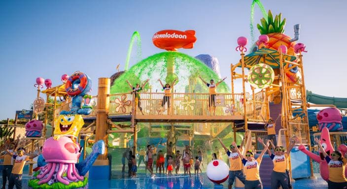 Loading Resort Image...