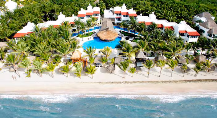 Loading Resort Image...
