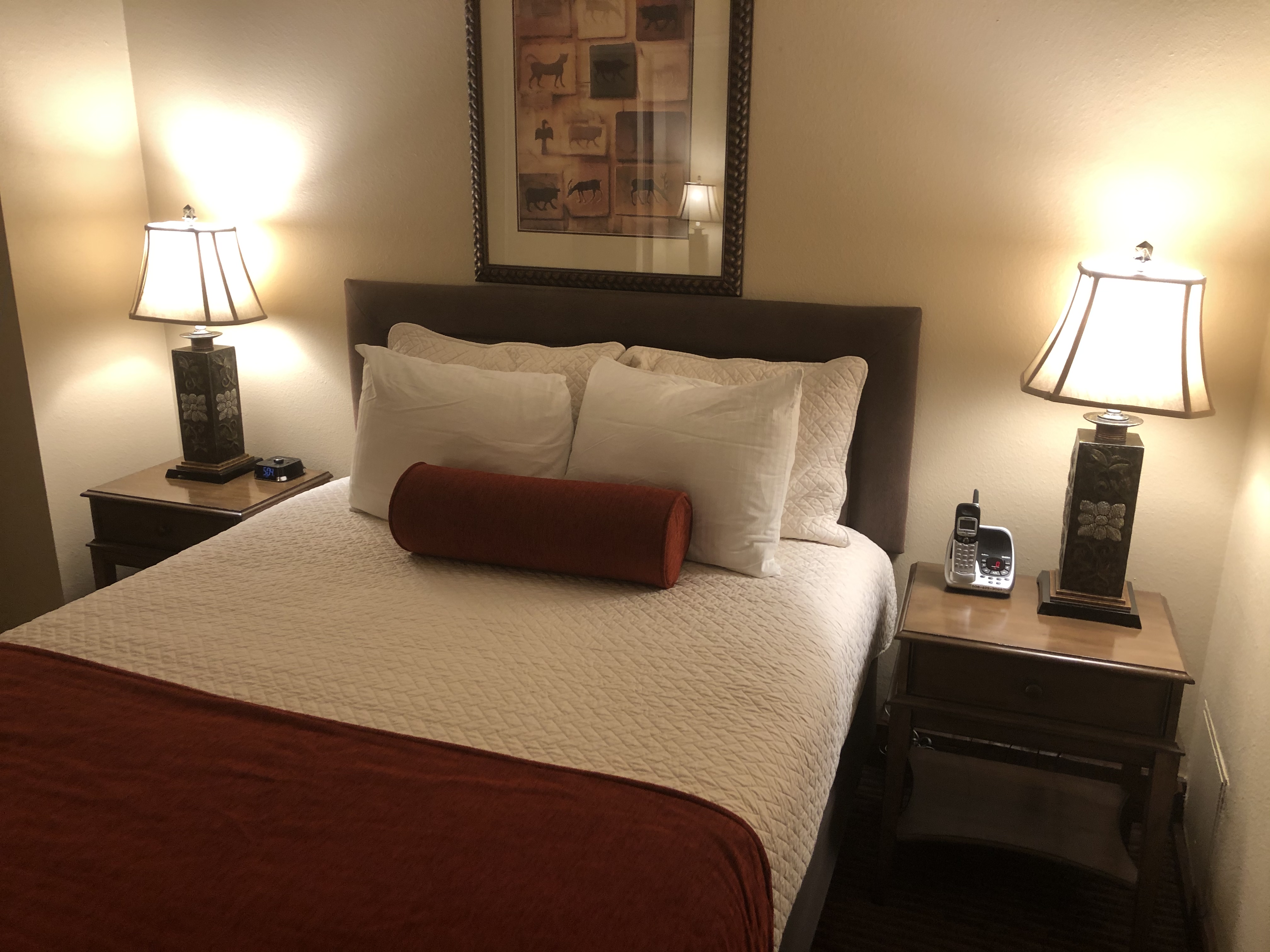 Loading Resort Image...