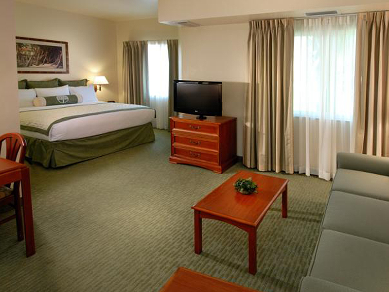 Loading Resort Image...