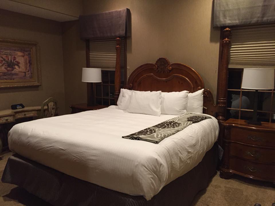 Loading Resort Image...