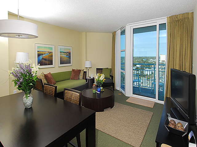 Loading Resort Image...