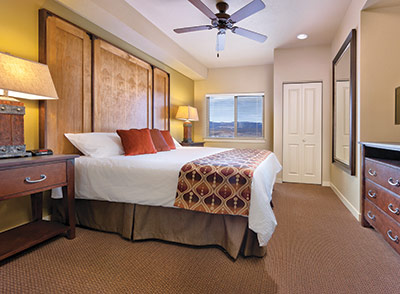 Loading Resort Image...